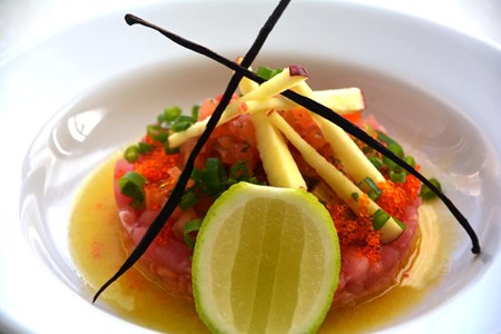 Tartare