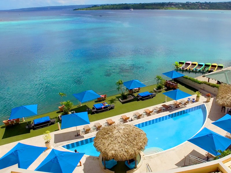 Grand Hotel Vanuatu Grand Hotel Vanuatu